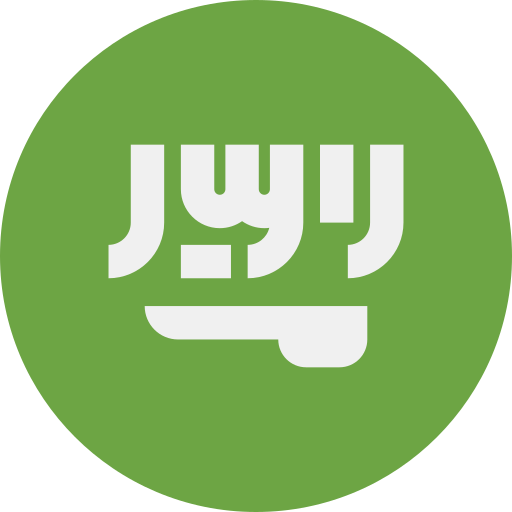 Flag of Saudi Arabia (Arabic)